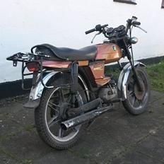 Puch Monza Juvel 3-X