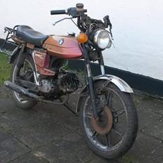 Puch Monza Juvel 3-X