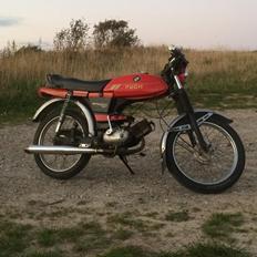Puch Monza