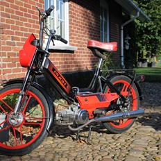 Puch Maxi K / Jubilæumsmodel