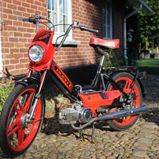 Puch Maxi K / Jubilæumsmodel