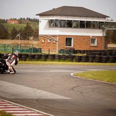 Gilera Runner SP Supersport