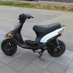 Gilera #SygStalker