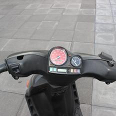 Gilera #SygStalker