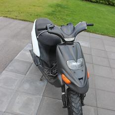 Gilera #SygStalker