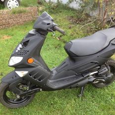 Peugeot Speedfight 2 -Solgt-