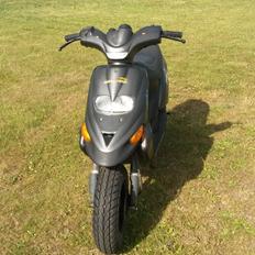 Gilera Stalker