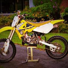 Suzuki Rm 85L