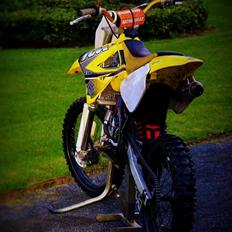 Suzuki Rm 85L