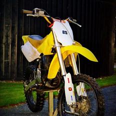 Suzuki Rm 85L