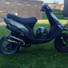 Gilera Stalker Sport Pro