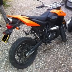 Generic Trigger SM 50 SOLGT