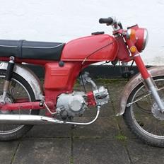 Honda CD 50
