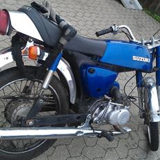 Suzuki K50