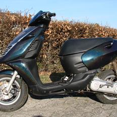Aprilia Sonic