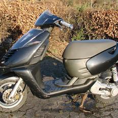 Aprilia Sonic
