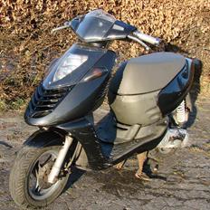 Aprilia Sonic