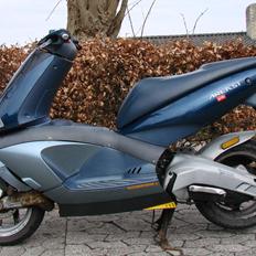 Aprilia Area51