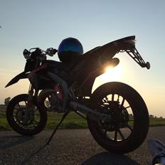 Aprilia SX 50