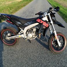 Aprilia SX 50