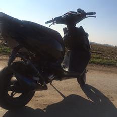 Aprilia Sonic