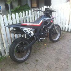 Gilera Smt