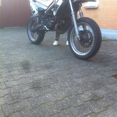 Gilera Smt