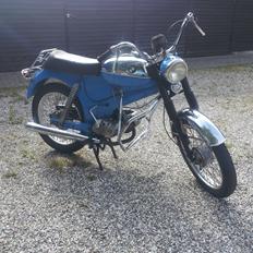 Puch Dakota 4 gear ( VZ 50 )