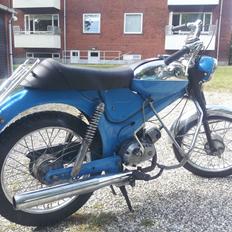 Puch Dakota 4 gear ( VZ 50 )