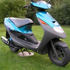 Suzuki AP 50 (Racer Svinet)