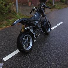 Suzuki Street Magic