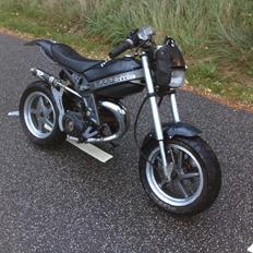 Suzuki Street Magic