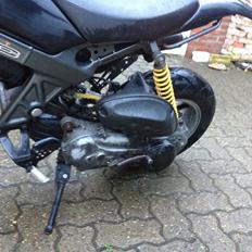 Suzuki Street Magic
