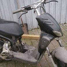 Yamaha slider  SOLGT