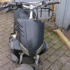 Yamaha slider  SOLGT