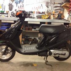 Yamaha Jog As (45'er)