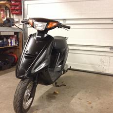 Yamaha Jog As (45'er)