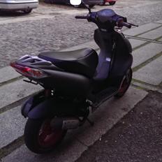 Kymco super 9