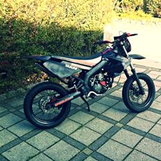 Derbi Senda X-treme
