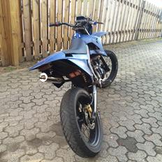 Gilera SMT