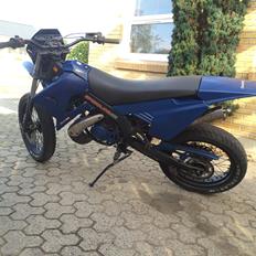 Gilera SMT