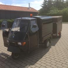 Piaggio ape 50