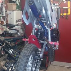 MiniBike crosser 50cc