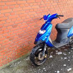 Gilera Stalker SOLGT