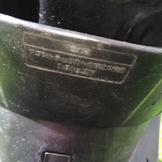 Yamaha Jog FS *Original*