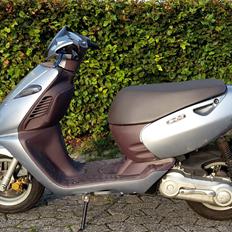 Aprilia Sonic
