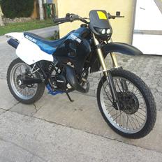 Suzuki RMX50