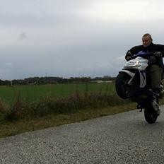 Yamaha Jog R