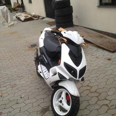 Peugeot Speedfight 2 LC