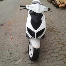 Peugeot Speedfight 2 LC